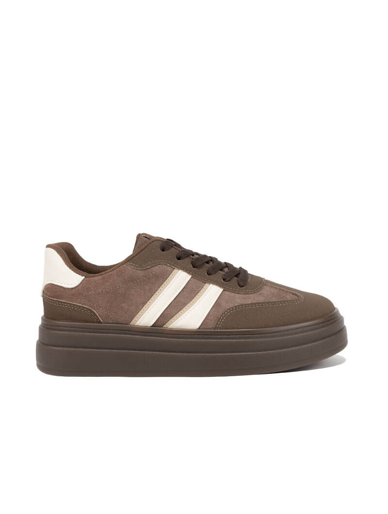 Baskets à plateforme